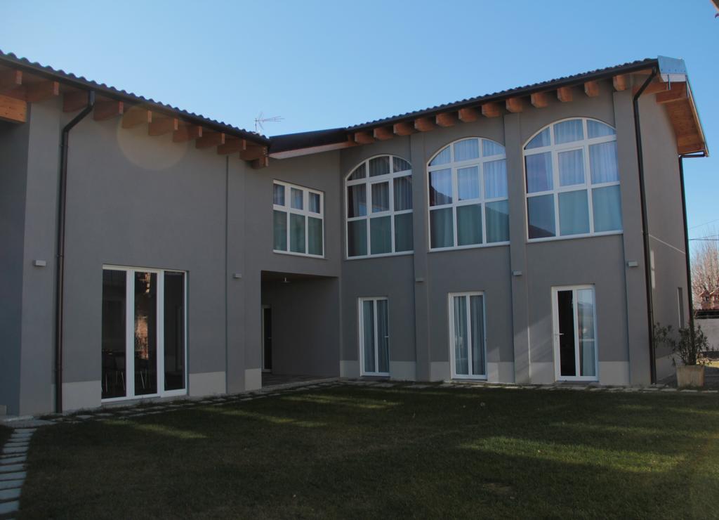 Affittacamere Casamatta La Morra Exterior foto